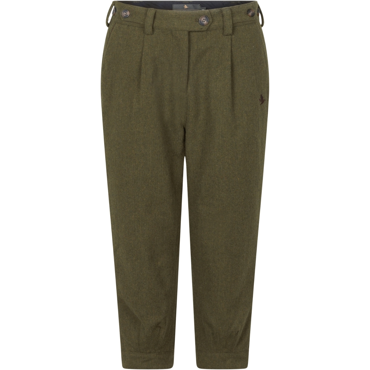 Seeland Femmes Hillside Harriet Breeks 40285 - Moss Green